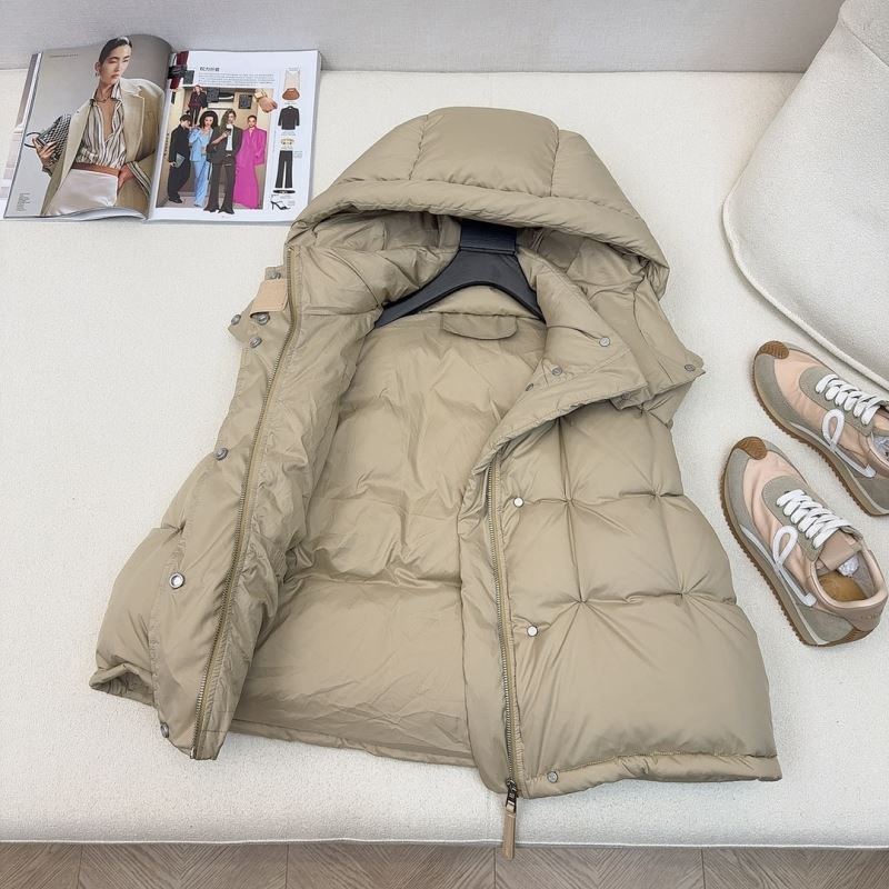 Loewe Down Jackets